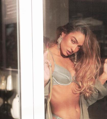 Sommer Ray