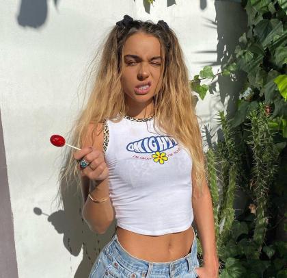 Sommer Ray