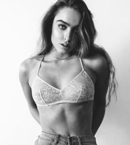 Sommer Ray