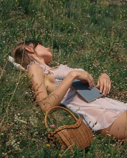 Anastasiia Mitina photo 272745