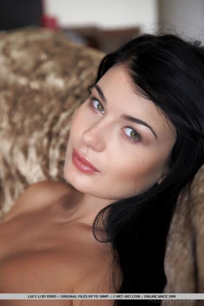 Lucy Li photo 273855