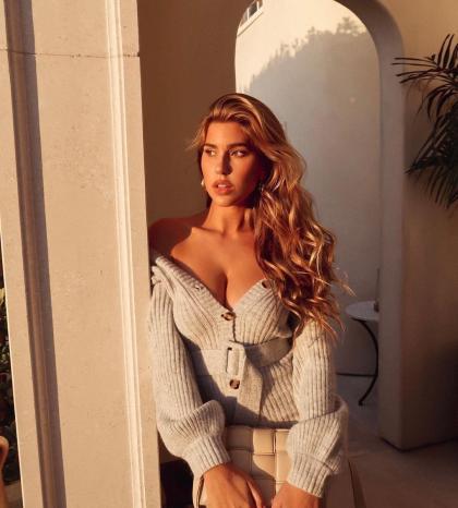 Kara Del Toro photo 274592