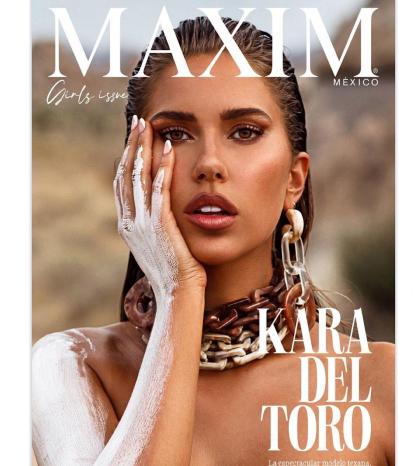 Kara Del Toro photo 274615