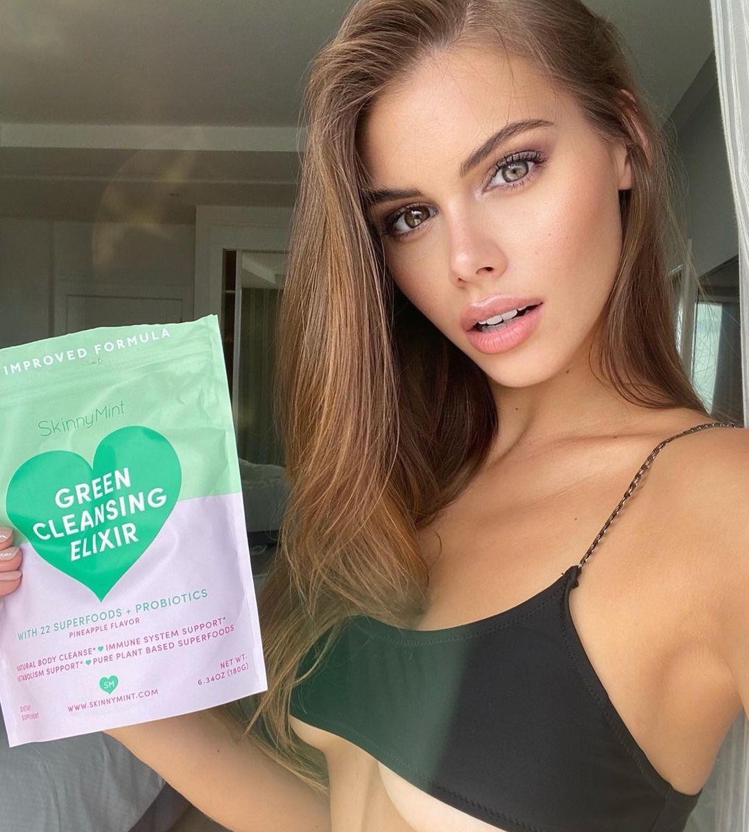 Katharina Mazepa