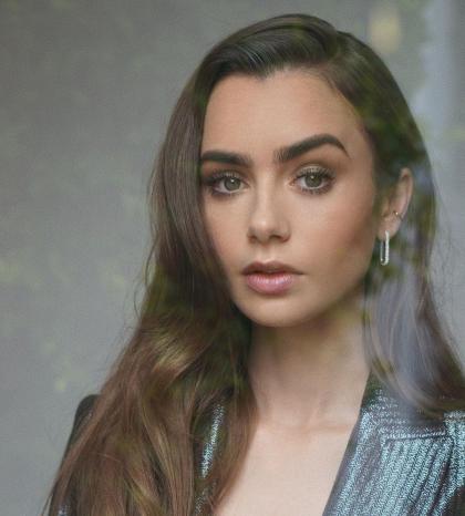 Lily Collins photo 274802