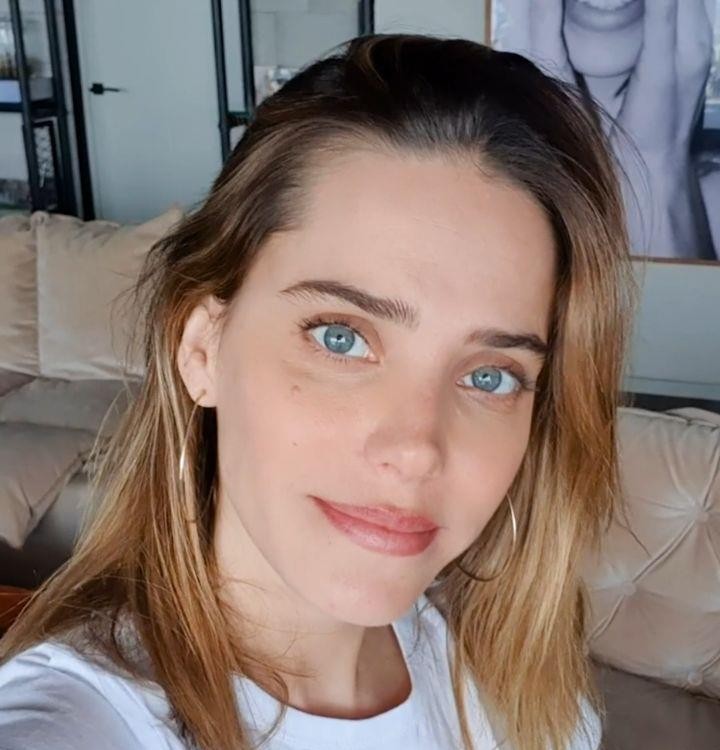 Rotem Sela