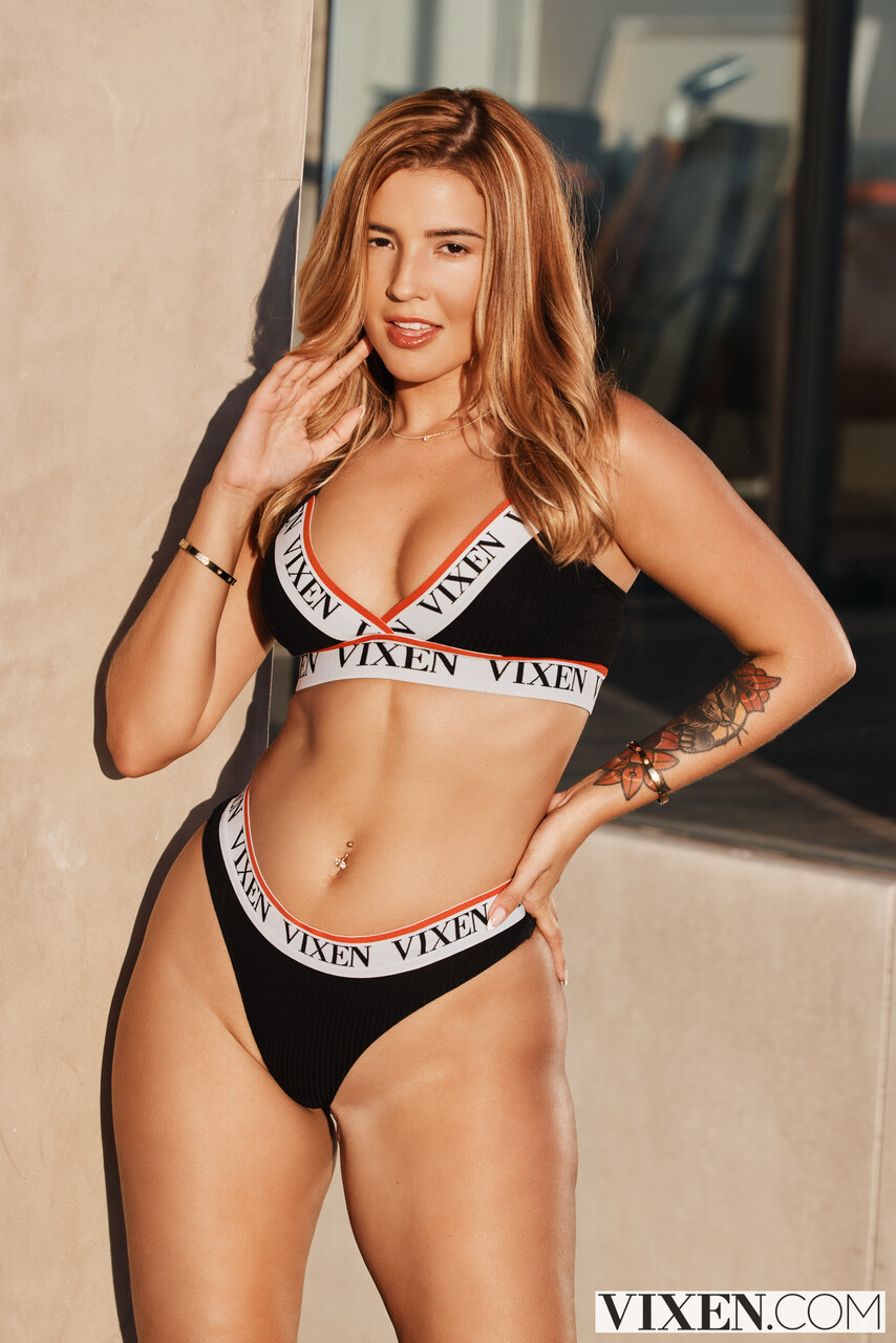 Agatha Vega
