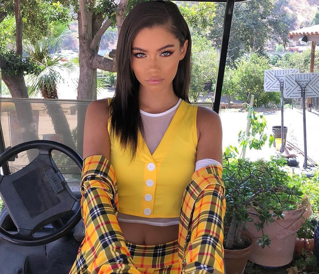 Audreyana Michelle