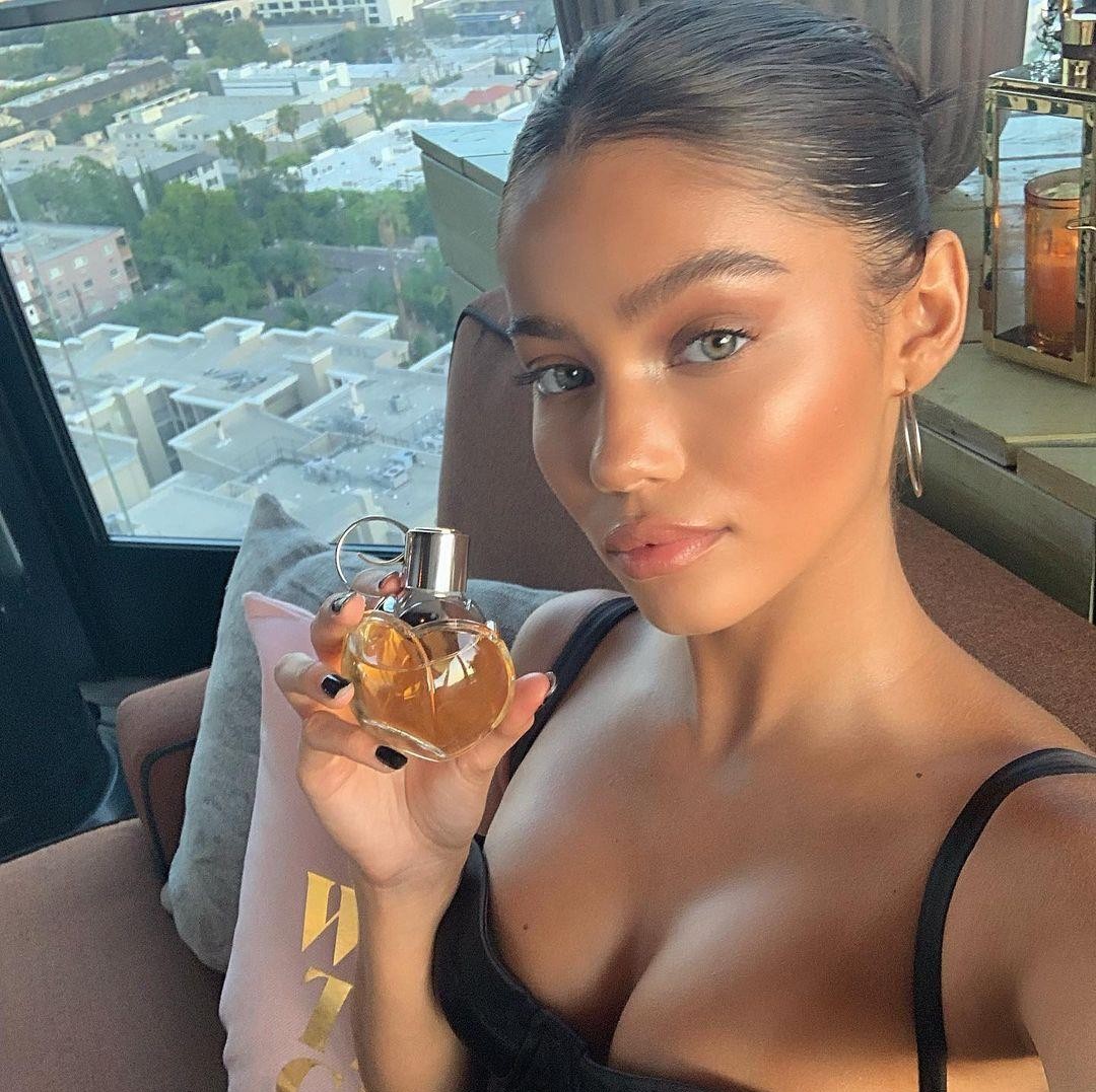 Audreyana Michelle