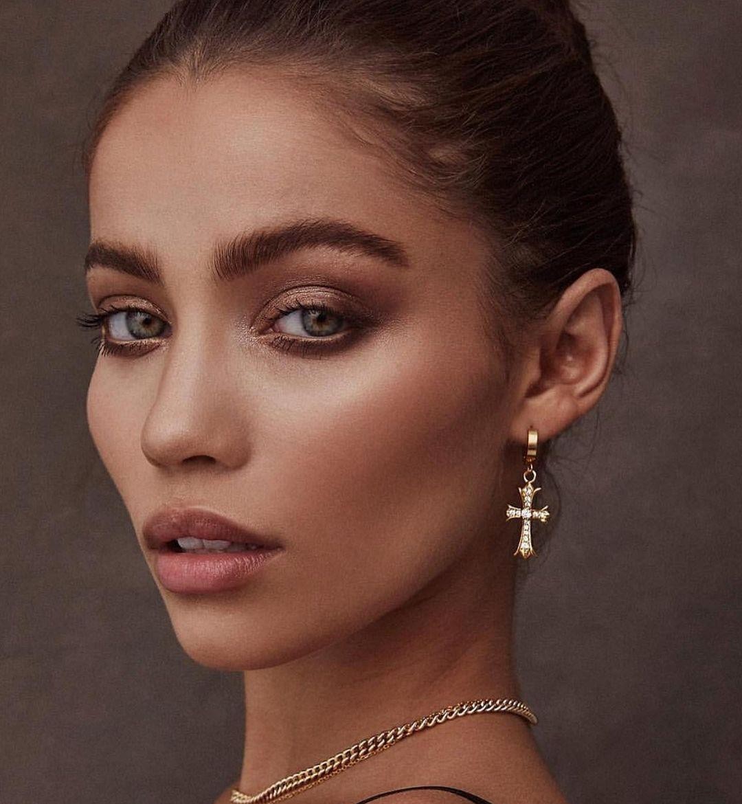 Audreyana Michelle