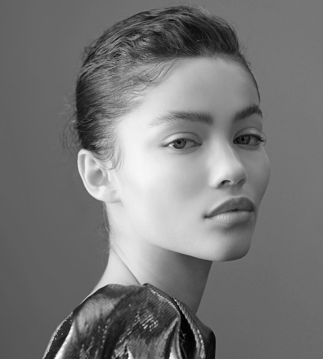 Audreyana Michelle
