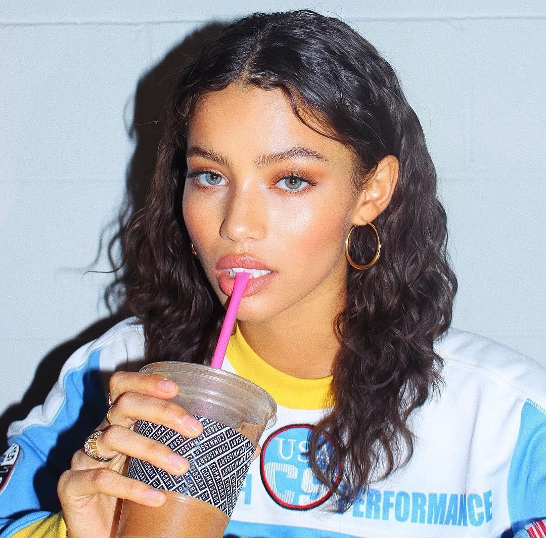 Audreyana Michelle