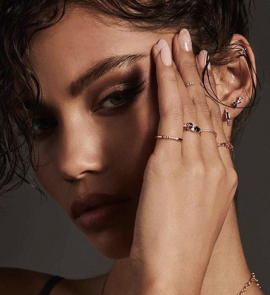 Audreyana Michelle