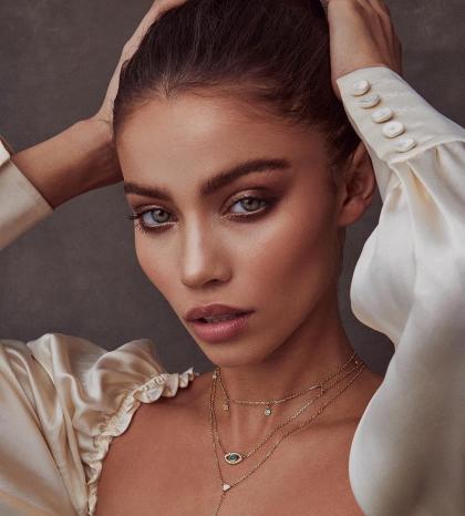 Audreyana Michelle