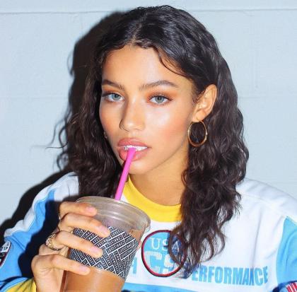 Audreyana Michelle