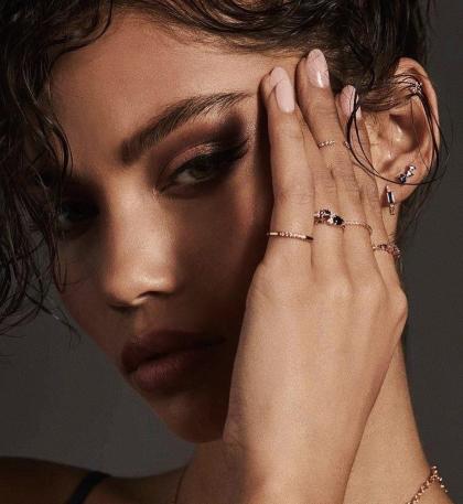 Audreyana Michelle