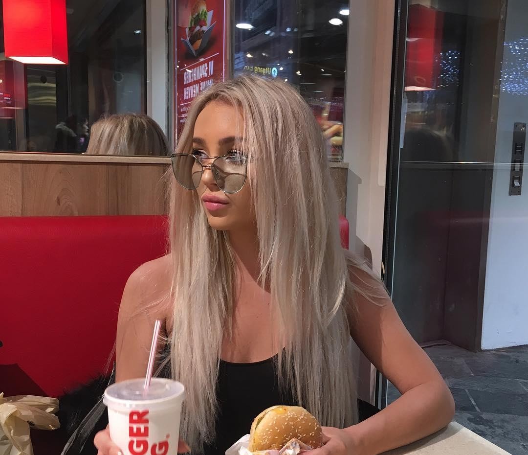 Helly Nygard