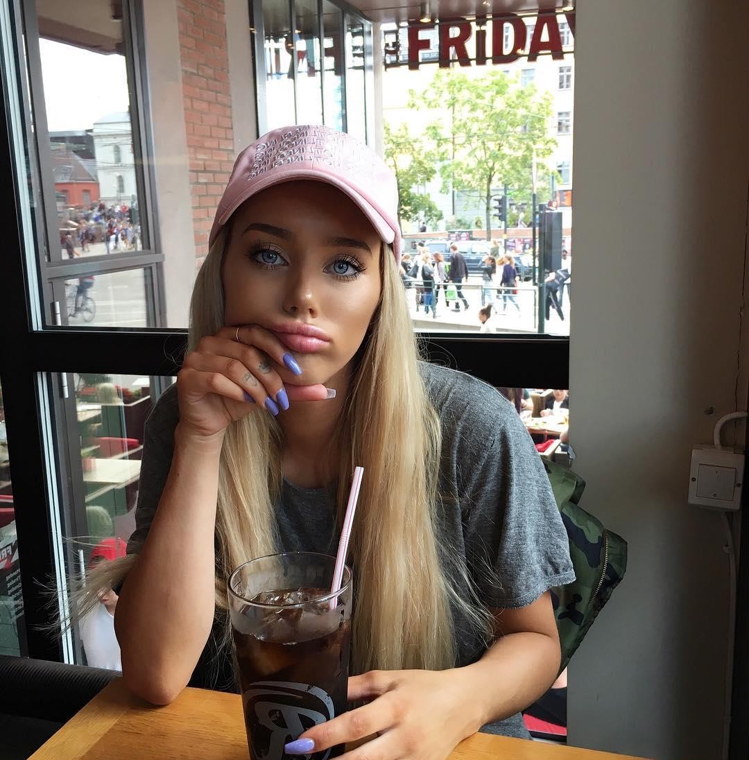 Helly Nygard