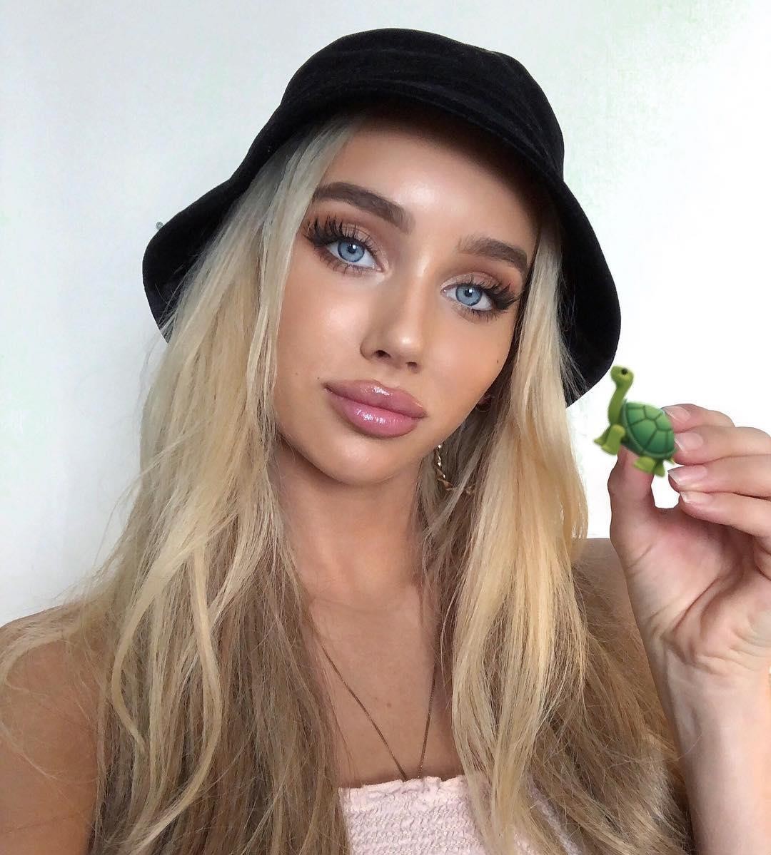 Helly Nygard