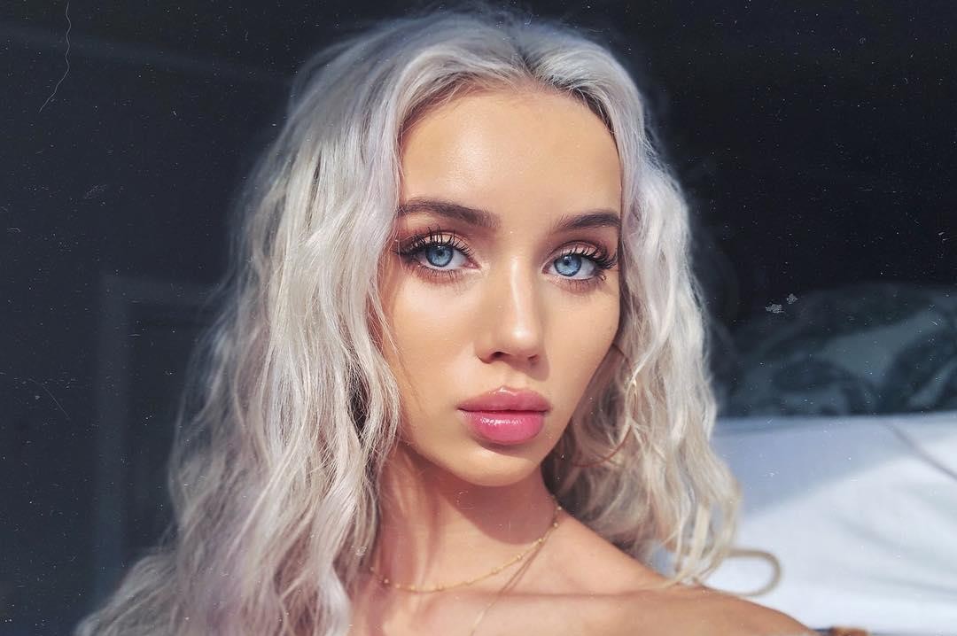 Helly Nygard