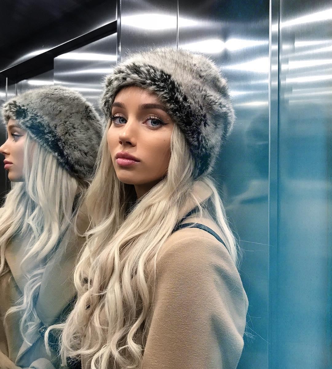 Helly Nygard