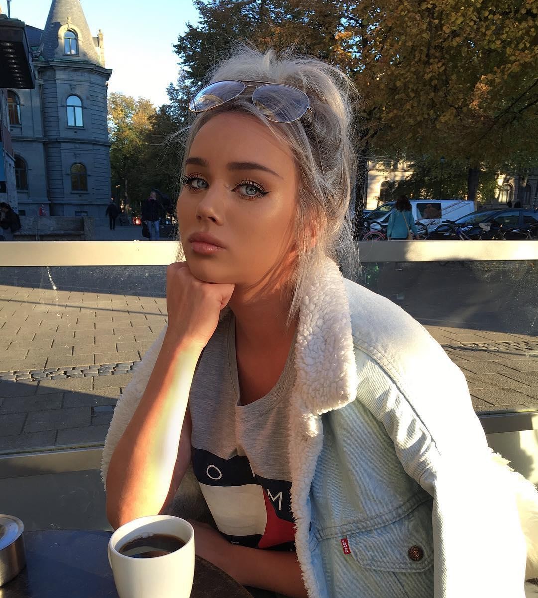 Helly Nygard