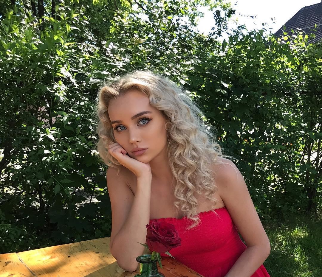 Helly Nygard