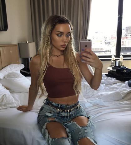 Helly Nygard photo 275848
