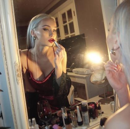 Helly Nygard photo 275909