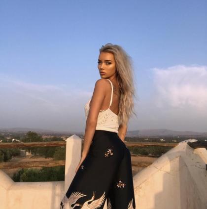 Helly Nygard photo 275919