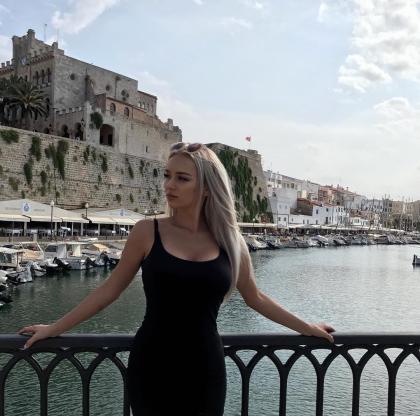 Helly Nygard photo 275929
