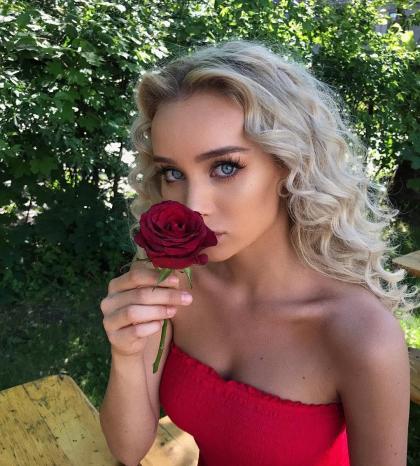 Helly Nygard