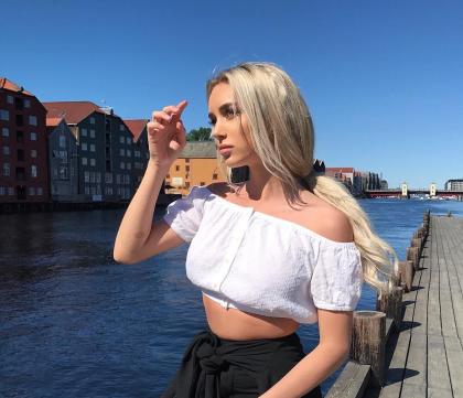 Helly Nygard