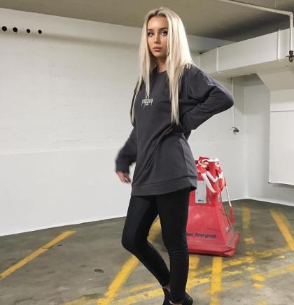 Helly Nygard