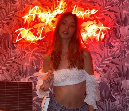 Josie Lane photo 276013