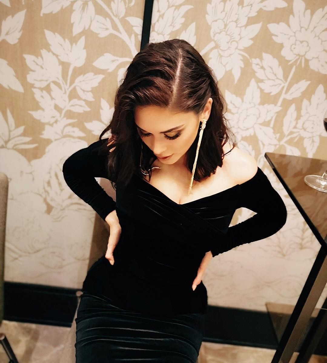 Pia Wurtzbach