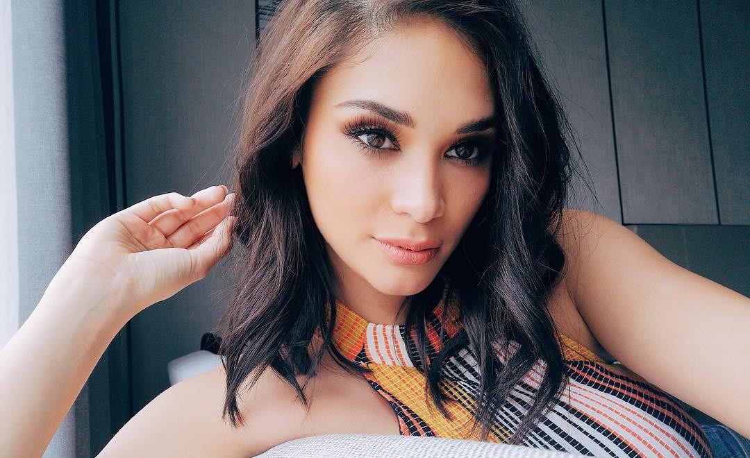 Pia Wurtzbach