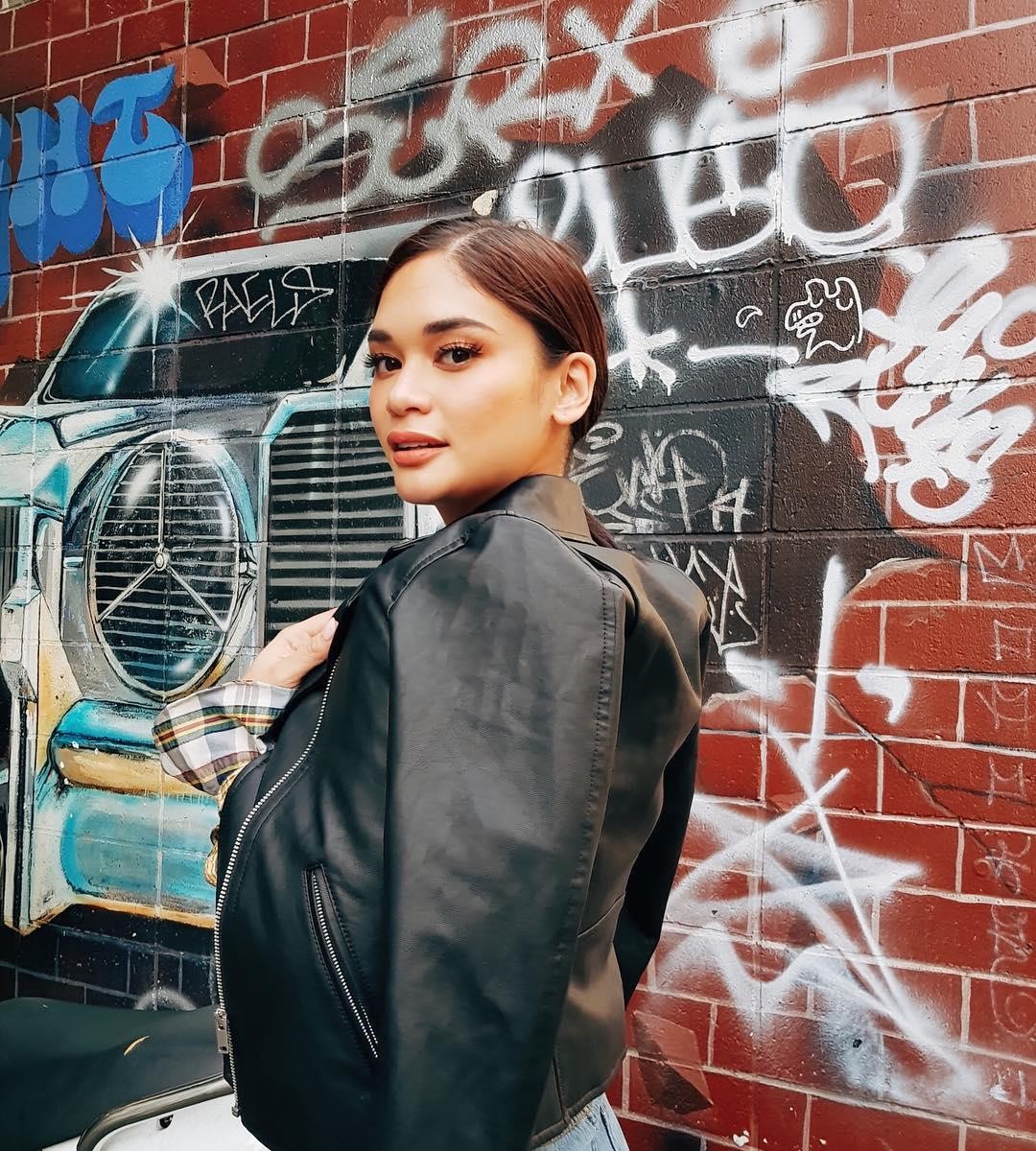 Pia Wurtzbach