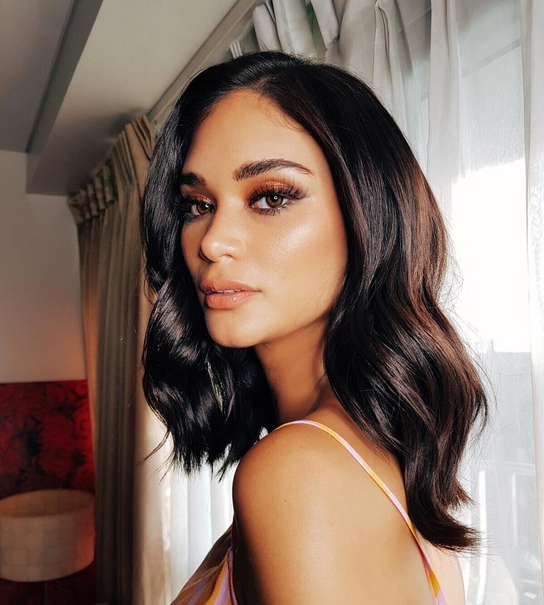 Pia Wurtzbach