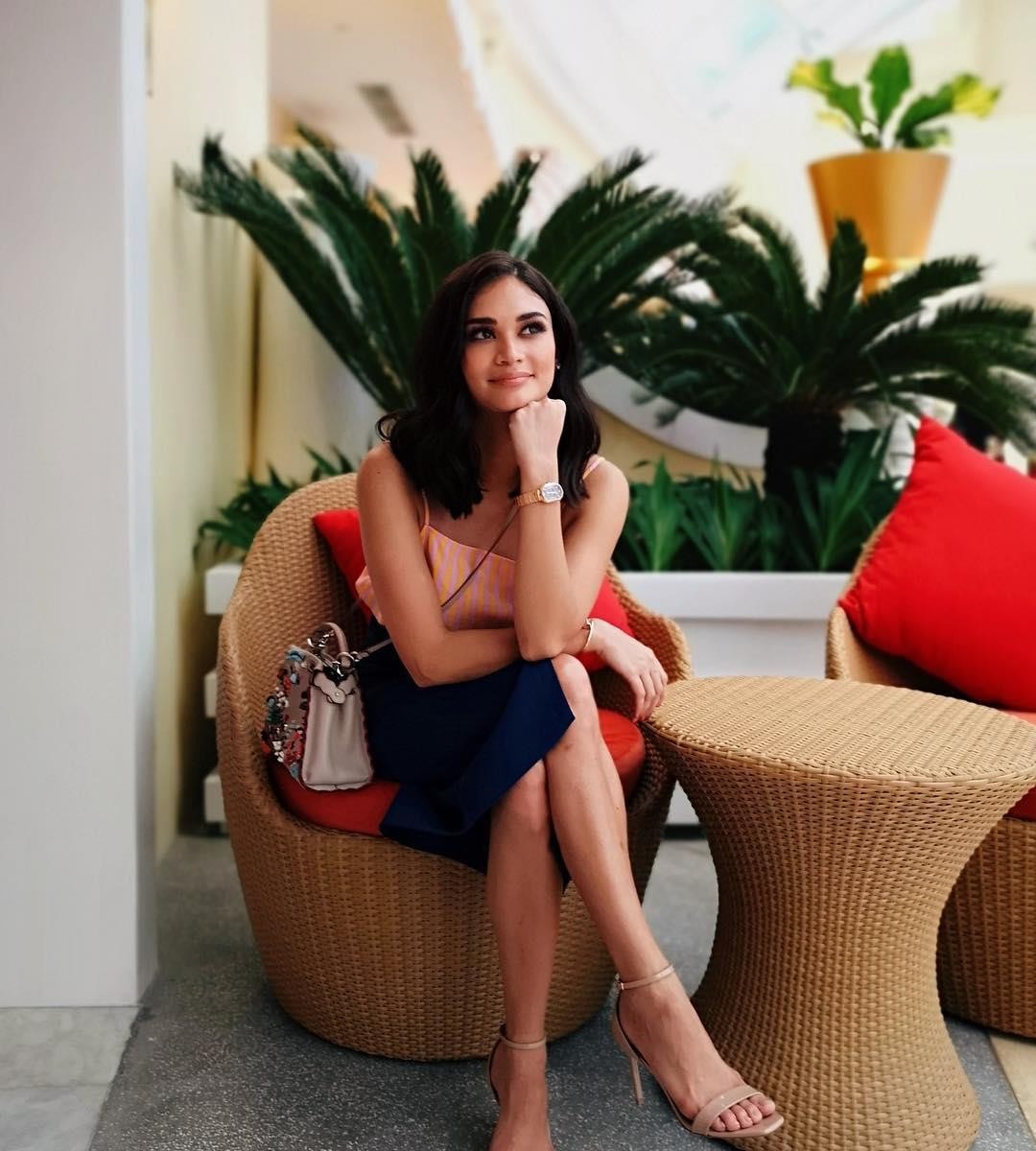 Pia Wurtzbach
