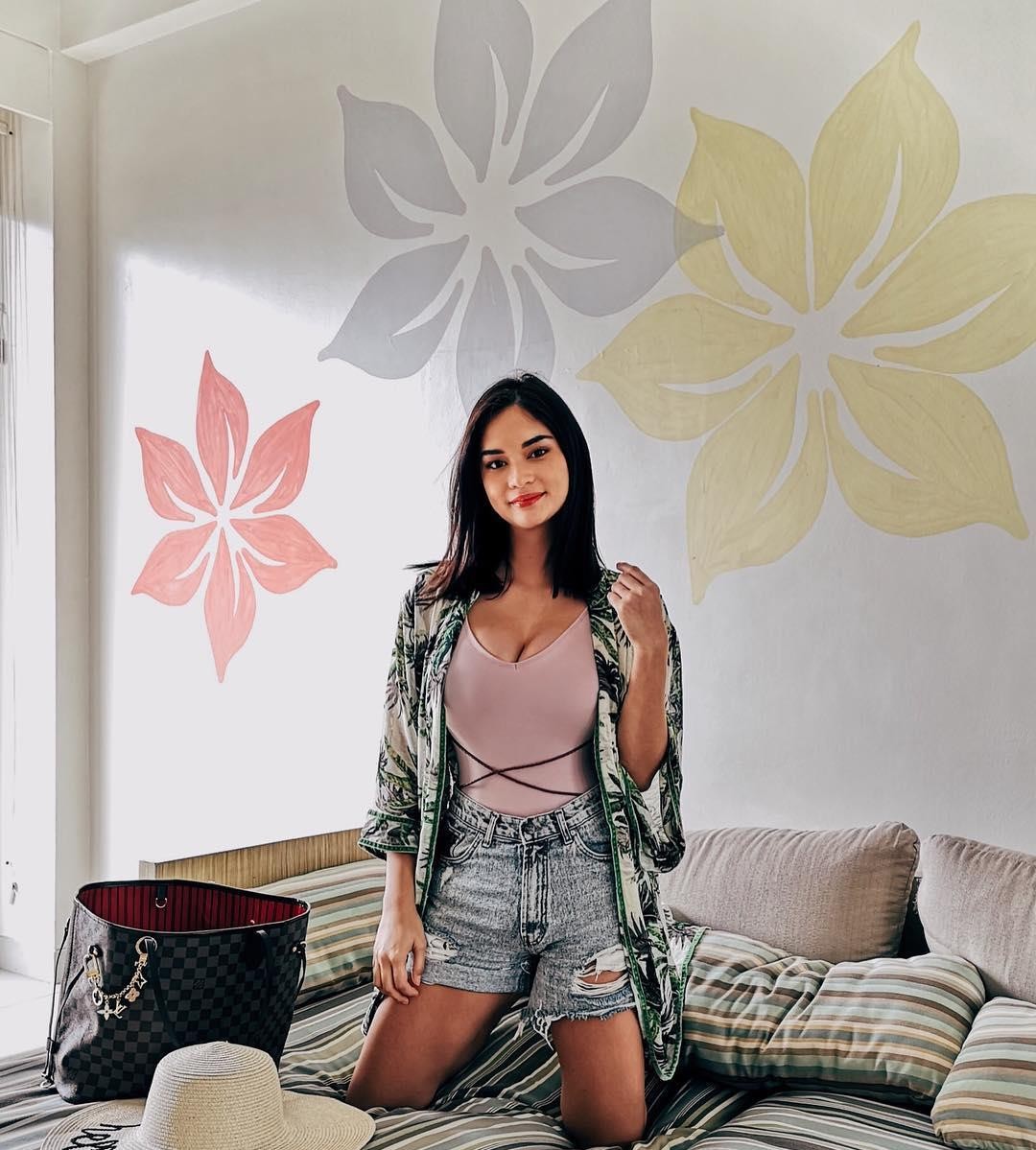 Pia Wurtzbach