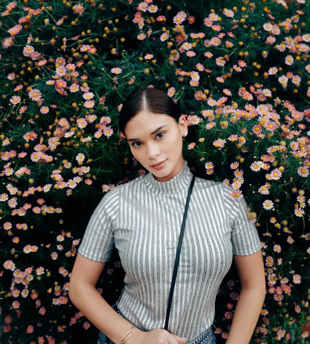 Pia Wurtzbach