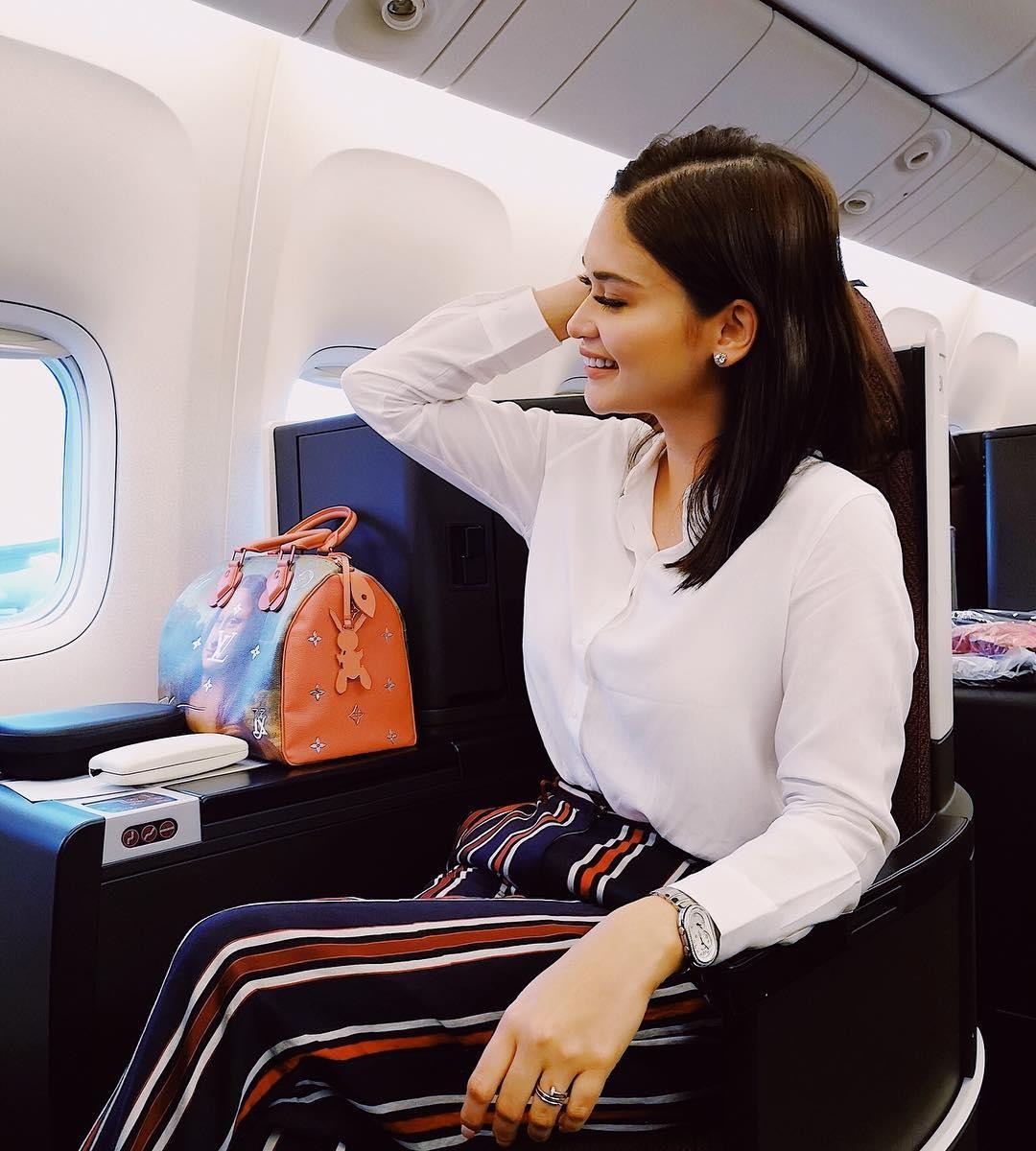 Pia Wurtzbach