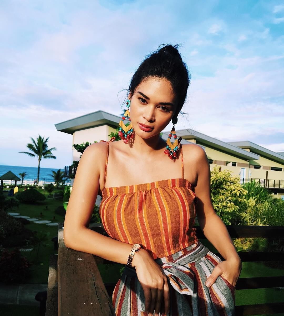 Pia Wurtzbach
