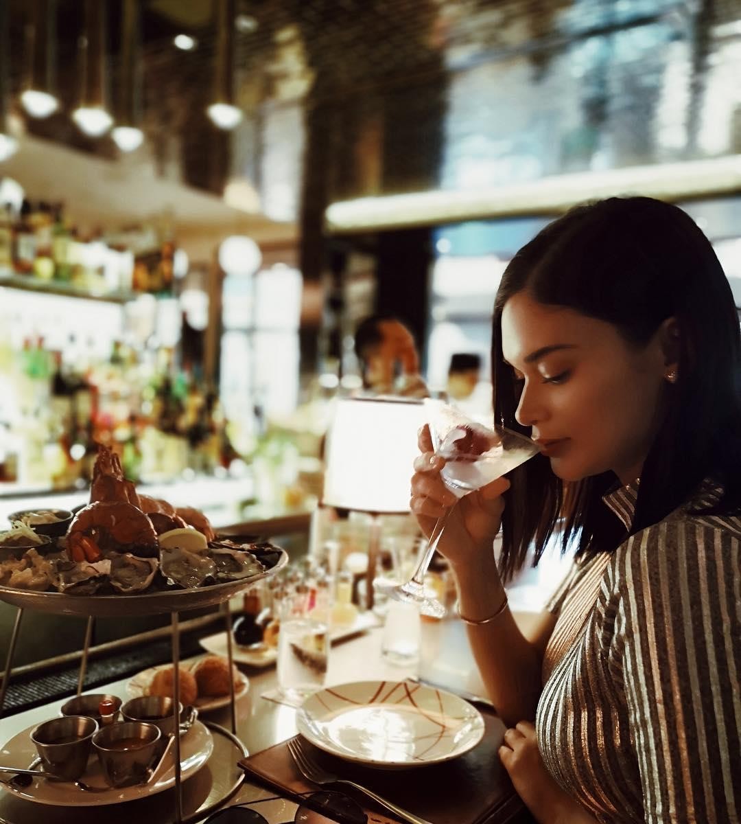 Pia Wurtzbach