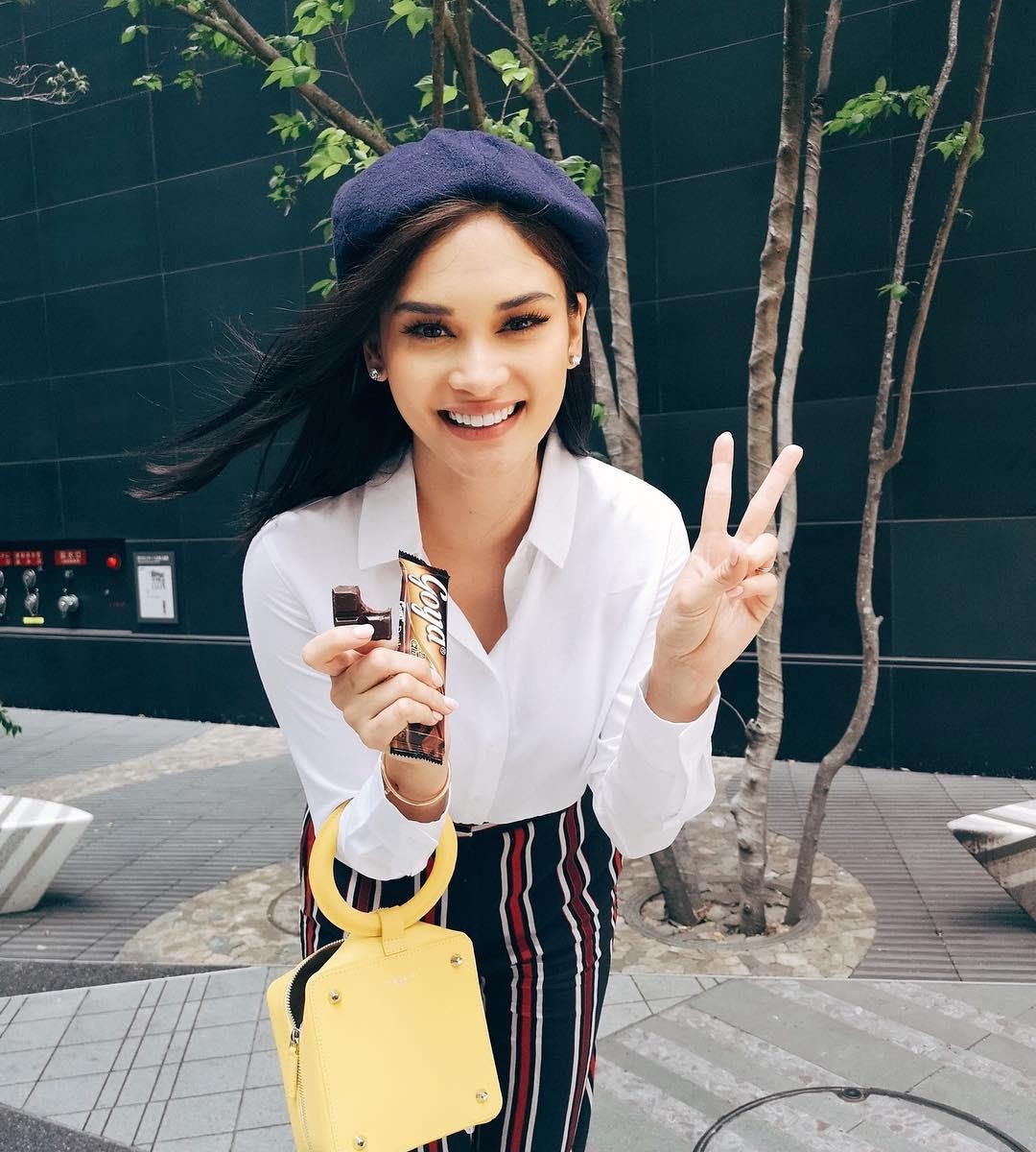 Pia Wurtzbach