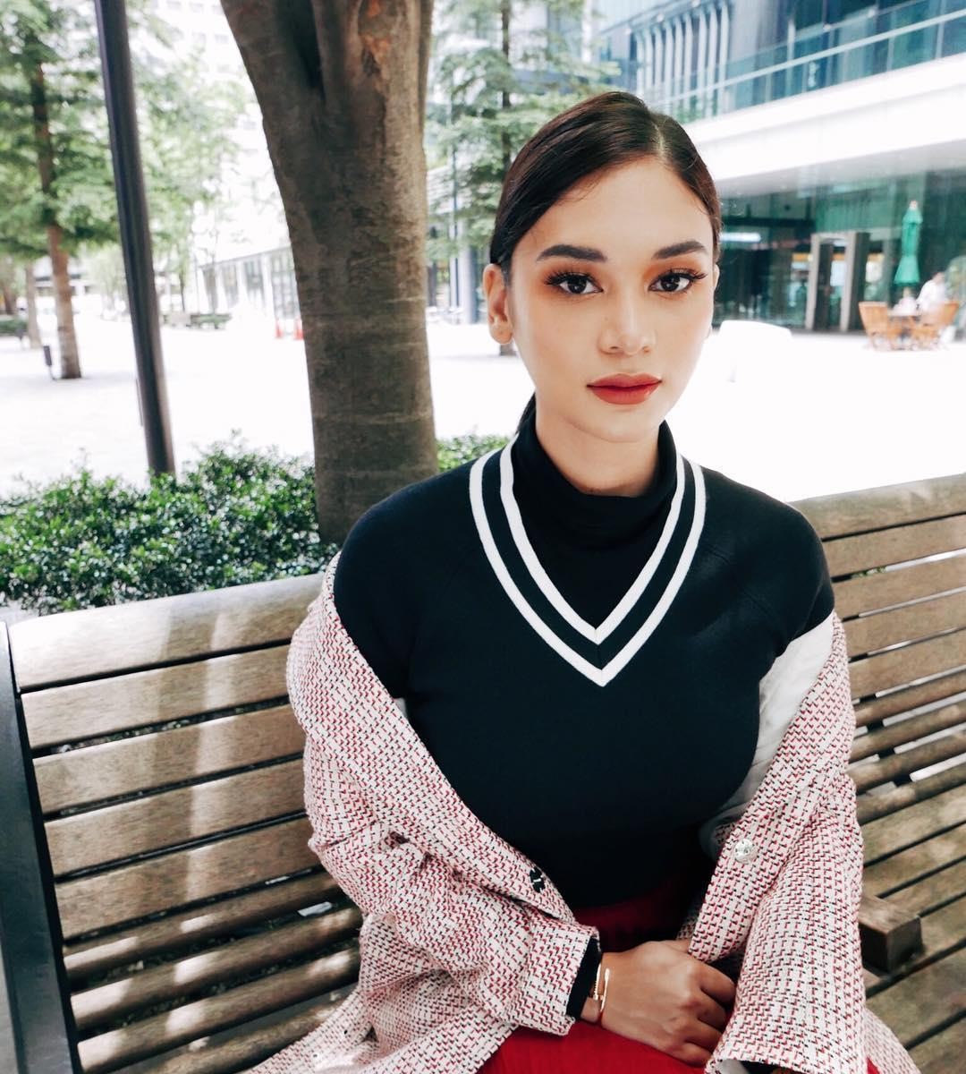 Pia Wurtzbach