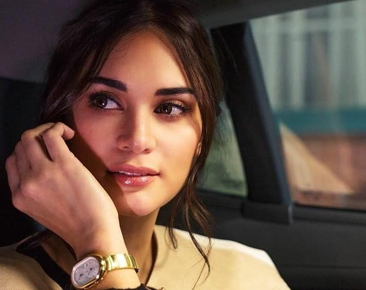 Pia Wurtzbach