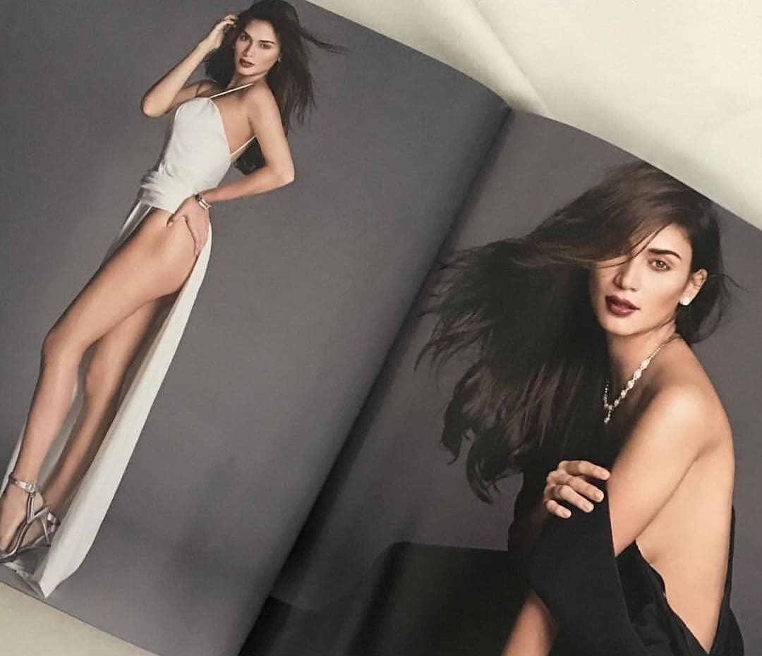 Pia Wurtzbach