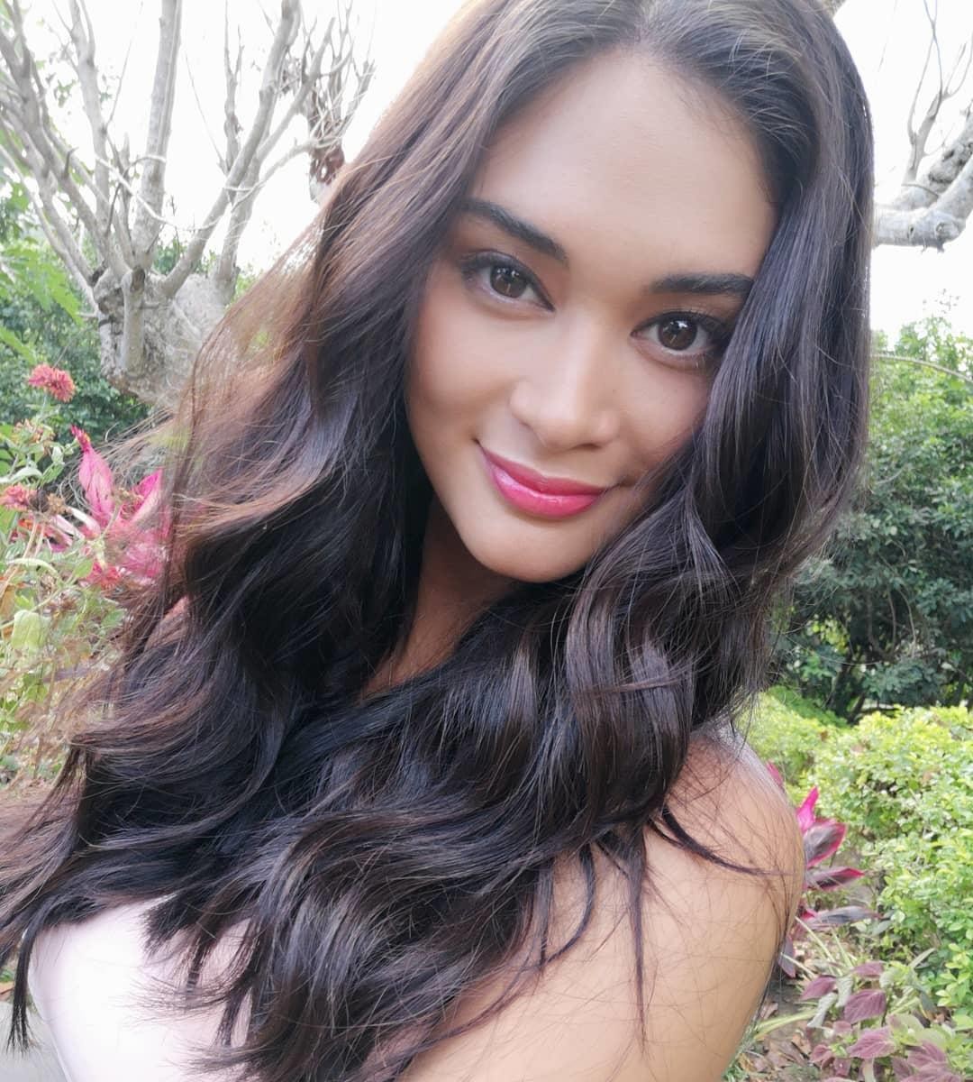 Pia Wurtzbach